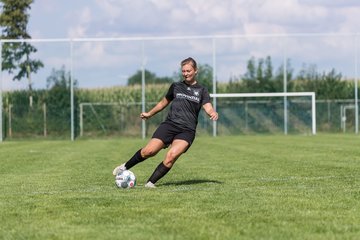 Bild 143 - Frauen TSV Wiemersdorf - MTV Segeberg : Ergebnis: 0:7